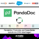 PandaDoc Produkte und Datenfelder zurück ins CRM übertragen