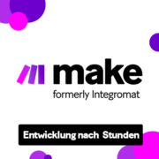 Make Entwicklung nach Stunden