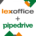Integration zwischen Lexware (vormals Lexoffice) und Pipedrive