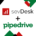 Integration zwischen SevDesk und Pipedrive
