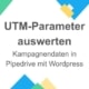 Kampagnendaten in Pipedrive auswerten