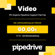 Pipedrive PDX Support Flat_Video