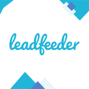 Leadfeeder amazing tools
